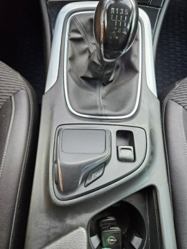 Opel Insignia I Sedan Facelifting 2.0 Turbo ECOTEC 250KM 2014 Opel Insignia Opłacona Zadbana Serwisowana, zdjęcie 15