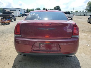 Chrysler 300C II 2022 Chrysler 300 Touring 2022 3.6l 3.6 Benzyna 292KM, zdjęcie 2