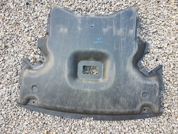 MERCEDES W203 1.8 K OSŁONA DOLNA PŁYTA POD SILNIK A2035242030 FV