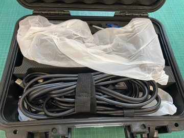 Scantech iReal 2E skaner 3D