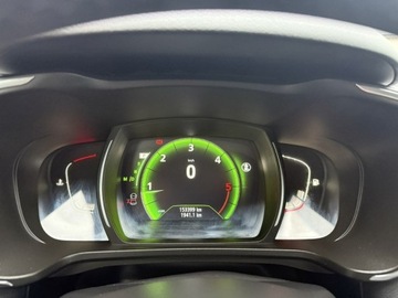 Renault Kadjar Crossover 1.5 dCi 110KM 2015 Renault Kadjar Automat*Inten, zdjęcie 24