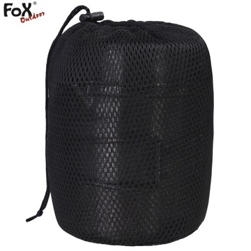 ТУРИСТИЧЕСКАЯ ПОСУДА + НАБОР ДЛЯ УЛИЧНОЙ ПЛИТЫ FOX