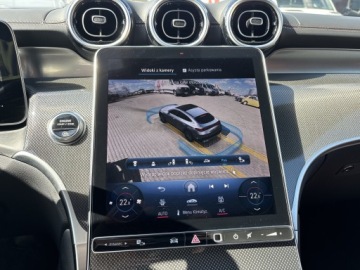 Mercedes GLC C254/X254 Coupe 2.0 220d 197KM 2023 Mercedes-Benz GLC 220, zdjęcie 21