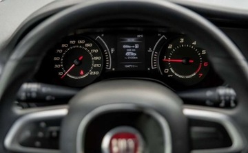 Fiat Tipo II Sedan 1.4 95KM 2016 Fiat Tipo Fiat Tipo 1.4 Benzyna 95KM, zdjęcie 37