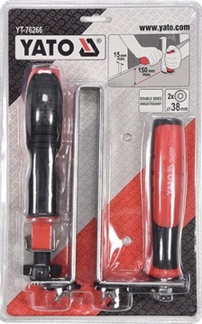 НОЖ ДЛЯ РЕЗКИ ШТУКАТУРНЫХ ПЛАТ