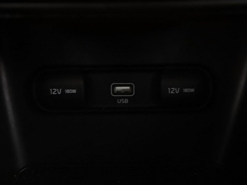 Kia Sportage IV SUV Facelifting 1.6 GDI 132KM 2018 Kia Sportage Niski przebieg Serwis ASO Navi Kamera, zdjęcie 27