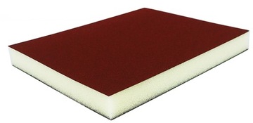 НАБОР COLOURPRO PUTTY PAD ДЛЯ КОЖИ