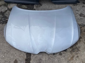 MASKA RENAULT TALISMAN USZKODZONA