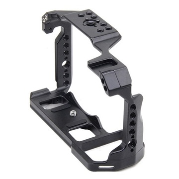 Клетка для камеры для класса Nikon Z5 Z6 Z7 Z6II Z7II