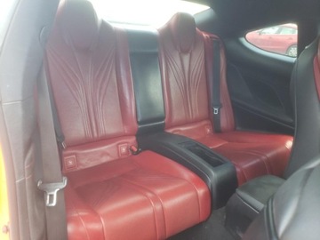 Lexus RC 2015 Lexus RC F 2015 5.0l 5.0 Benzyna 467KM, zdjęcie 10