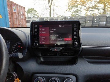 Toyota Yaris IV Hatchback 1.5 Dynamic Force 125KM 2023 Toyota Yaris 1,5-Dual-VVT-iE IV (2020-) 1.5VVT-i 1, zdjęcie 18