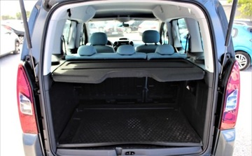 Citroen Berlingo II 2014 Citroen Berlingo AutomatSerwis ASO2 KluczykiMu..., zdjęcie 11