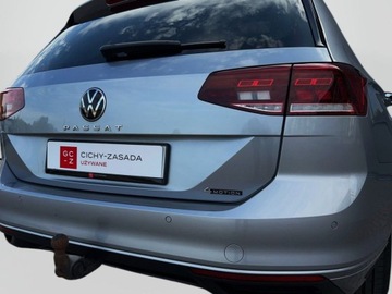 Volkswagen Passat B8 Variant Facelifting 2.0 TDI SCR 200KM 2022 Volkswagen Passat 2.0TDI 200KM 4x4 Business DSG SerwisASO Panorama Acc Led, zdjęcie 35