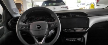 Opel Corsa F Hatchback 5d Facelifting 1.2 Turbo 100KM 2025 Opel Corsa Opel Corsa 1.2 100 KM MT6 1.2 Benzyna 100KM, zdjęcie 7