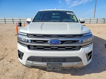 Ford Expedition III 2024 Ford Expedition Max Xlt 2024 3.5 Benzyna 380KM, zdjęcie 8