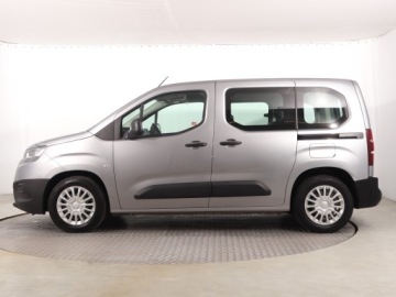 Toyota 2021 Toyota ProAce City Verso 1.5 D-4D, Salon Polska, zdjęcie 2