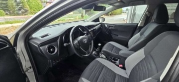 Toyota Auris II Touring Sports Facelifting 1.6 D-4D 112KM 2016 Toyota Auris 1.6D 112 KM Led Xenon Kamera Super Stan Import Raty Oplaty, zdjęcie 31