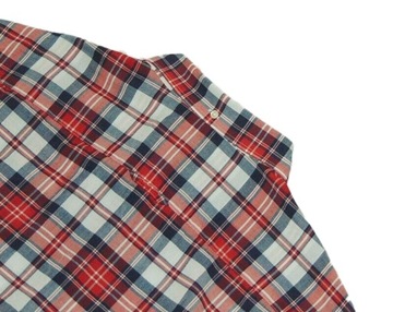 GANT 'PREPPY POPLIN' KOSZULA MĘSKA r. 3XL SLIM