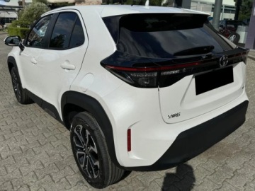 Toyota 2025 Od ręki - Style 1.5 Hybrid 130KM | Podgrzewane fotele!, zdjęcie 3