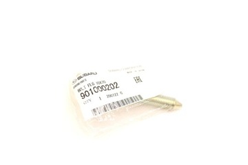 Болт поперечной балки Subaru Impreza GD 2001-2007