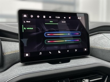 Skoda Kodiaq II SUV 2.0 TDI SCR 193KM 2024 Skoda Kodiaq 2.0TDI 193KM 4X4 Selection DSG l Matr, zdjęcie 25