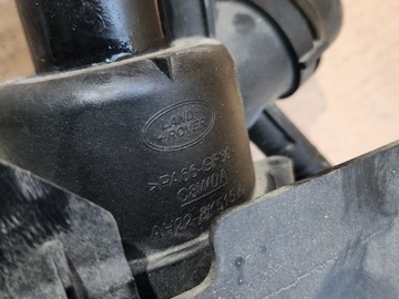 TERMOSTAT LAND ROVER JAGUAR 3.0D AH22-8K515-AA