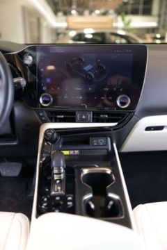 Lexus NX II SUV Facelifting 2.5 450h+ 309KM 2024 Lexus NX 450h Omotenashi AWD 2.5 Hybryda Plug-in 309KM, zdjęcie 14