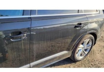 Audi Q7 II 2023 Audi Q7 Faktura VAT 3.0 Diesel 389KM, zdjęcie 21