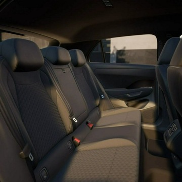 Volkswagen T-Roc I 2026 Volkswagen T-Roc Wersja R-Line 1.5 eTSI 150 KM DSG, zdjęcie 20