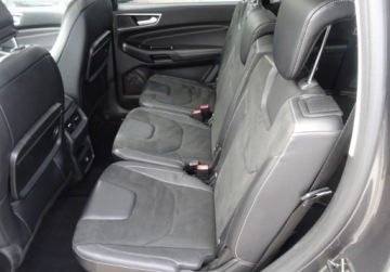 Ford S-Max II Van 2.0 TDCi 180KM 2017 Ford S-Max 2.0TDCI 180KM Ideal Bezwypadkowy 7 Foteli Oplacony 2.0, zdjęcie 13