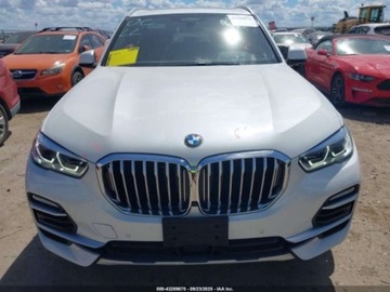 BMW X5 G05 2020 BMW X5 BMW X5 XDRIVE40I 3.0 Benzyna 335KM, zdjęcie 7