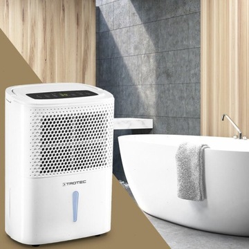 TROTEC TTK 26 E - ОСУШИТЕЛЬ ВОЗДУХА