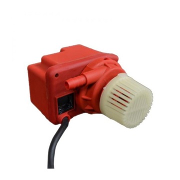 RUBI pompa wodna FA-180 do DC DV DS DX DR