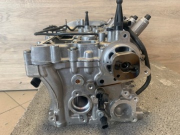 ГОЛОВКА ДВИГАТЕЛЯ 2.0TFSI VW AUDI 06L103166H