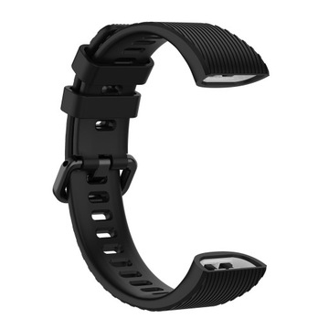 РЕМЕНЬ ДЛЯ HUAWEI BAND 3 PRO/4PRO 10 ЦВЕТОВ