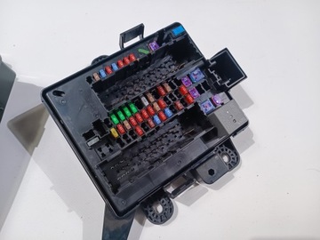 Модуль блока предохранителей BCM Chevrolet Camaro 2016-