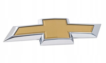 CAMARO 2010 2013 LOGO ZNAK ZNAKY VÍKO KUFRU ZADNÍ