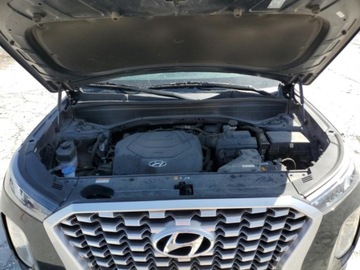 Hyundai 2022 Hyundai Palisade SEL 2022, od ubezpieczalni 3.8 Benzyna 291KM, zdjęcie 11