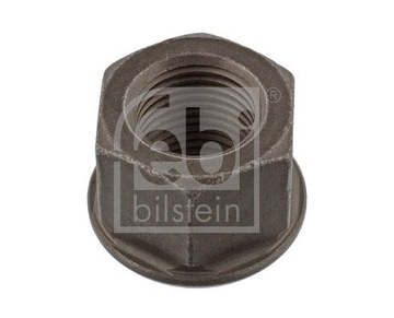 ГАЙКА КОЛЕСНАЯ M16X1.5 06218 FEBI BILSTEIN FORD