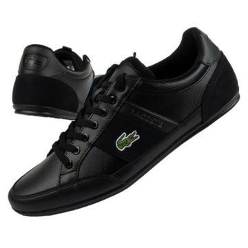 Buty Lacoste Chaymon M 3502H r.42