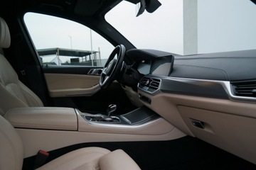 BMW X5 G05 SUV 3.0 40d 340KM 2022 BMW X5 BMW X5 xDrive40d M Sport Laser Pneumatyka H, zdjęcie 10