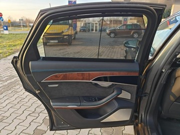 Audi A8 D5 Sedan 4.0 60 TDI 435KM 2020 Audi A8 60 Tdi 435KM, zdjęcie 23