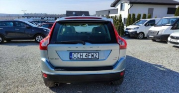 Volvo XC60 I 2009 Volvo XC 60 3.0i 286kM AWD 4x4 Led Xenon Skora Panorama Zarejestrowany GWA, zdjęcie 12