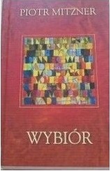 *BLOX* WYBIÓR - Piotr Mitzner
