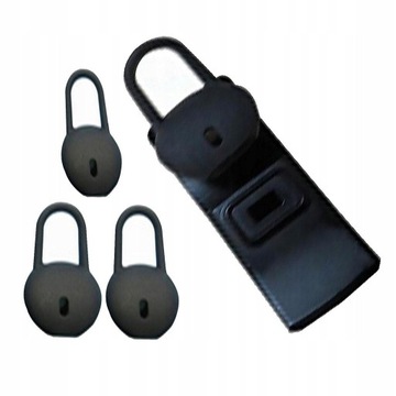 Гель для наушников SML для Huawei TalkBand B3