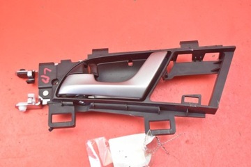 KLAMKA WEWNĘTRZNA LEWA PRZÓD HONDA ACCORD 8 VIII