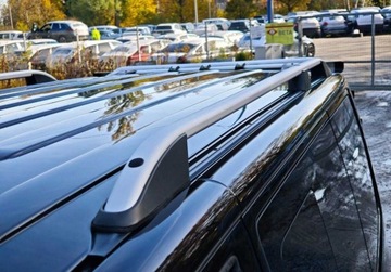 Volkswagen Multivan T6 2015 Volkswagen Multivan Highline 7 os, BiTurbo 180KM 4Motion DSG, Tempomat, Ha, zdjęcie 33