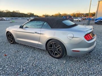 Ford Mustang VI 2019 Ford Mustang 2019 2.3 Benzyna 310KM, zdjęcie 1