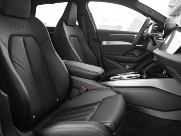 Audi A6 C8 Avant Plug In Facelifting 2.0 50 TFSI e 299KM 2025 AUDI A6 e-Hybrid quattro Avant Combi (299 KM) 2025, zdjęcie 14