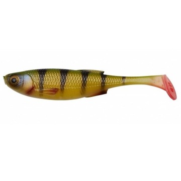 Guma, Kopyto Savage Gear Craft Shad 10cm. 6g. Perch